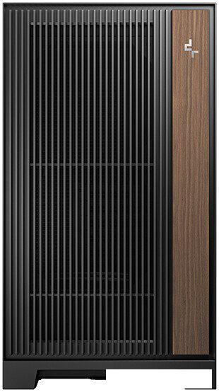 Корпус DeepCool CL600 R-CL600-BKNNA2-G-1