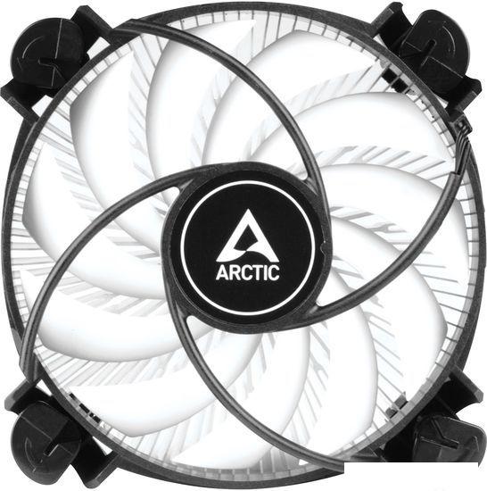 Кулер для процессора Arctic Alpine 17 LP ACALP00042A
