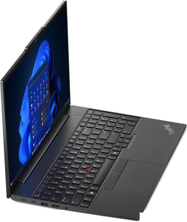 Ноутбук Lenovo ThinkPad E16 Gen 2 Intel 21MAS04600 + 16 ГБ