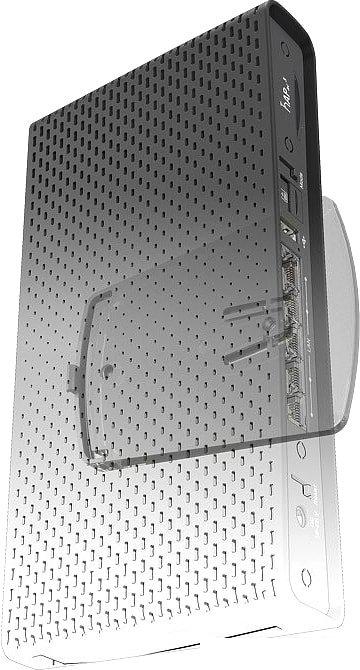 Wi-Fi роутер Mikrotik hAP ac3 RBD53iG-5HacD2HnD