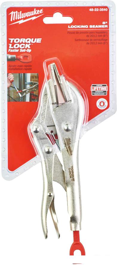 Зажим Milwaukee 4932471734