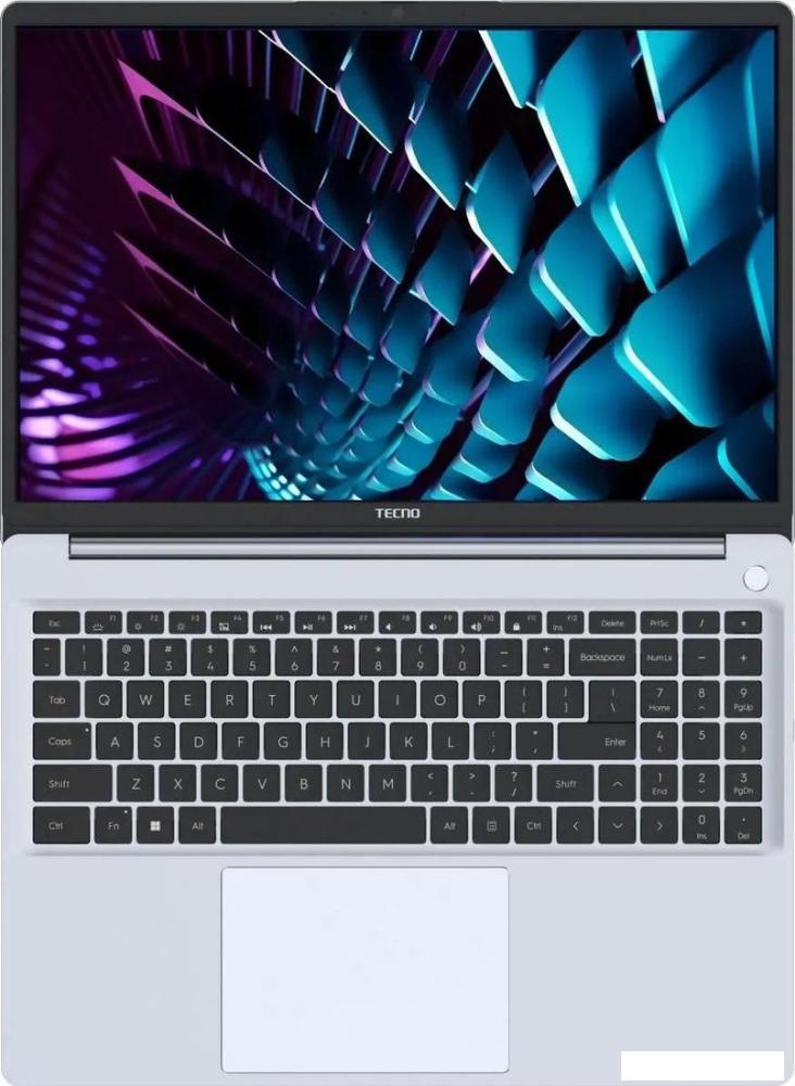 Ноутбук Tecno Megabook K16SAA 71005000618