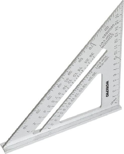 Угольник Workpro WP264011