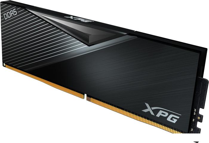 Оперативная память ADATA XPG Lancer 2x32ГБ DDR5 6000МГц AX5U6000C3032G-DCLABK