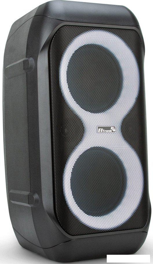 Беспроводная колонка Eltronic 20-98 Crazy Box 1200