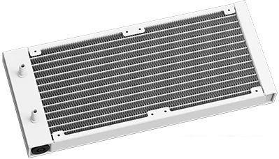 Кулер для процессора DeepCool LT520 WH R-LT520-WHAMNF-G-1