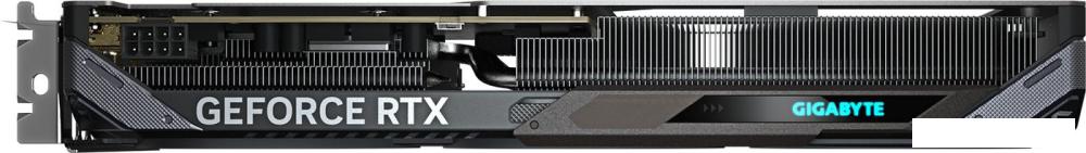 Видеокарта Gigabyte GeForce RTX 5060 Gaming OC 8G GV-N5060GAMING OC-8GD