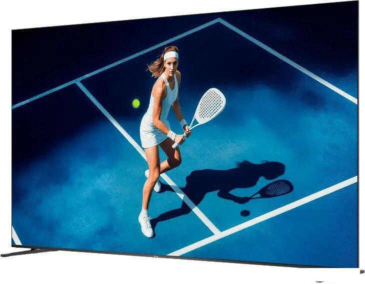 MiniLED телевизор Haier 65 MiniLED M7