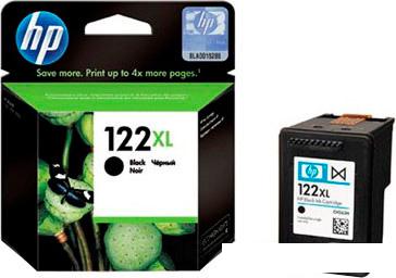 Картридж HP 122XL (CH563HE)