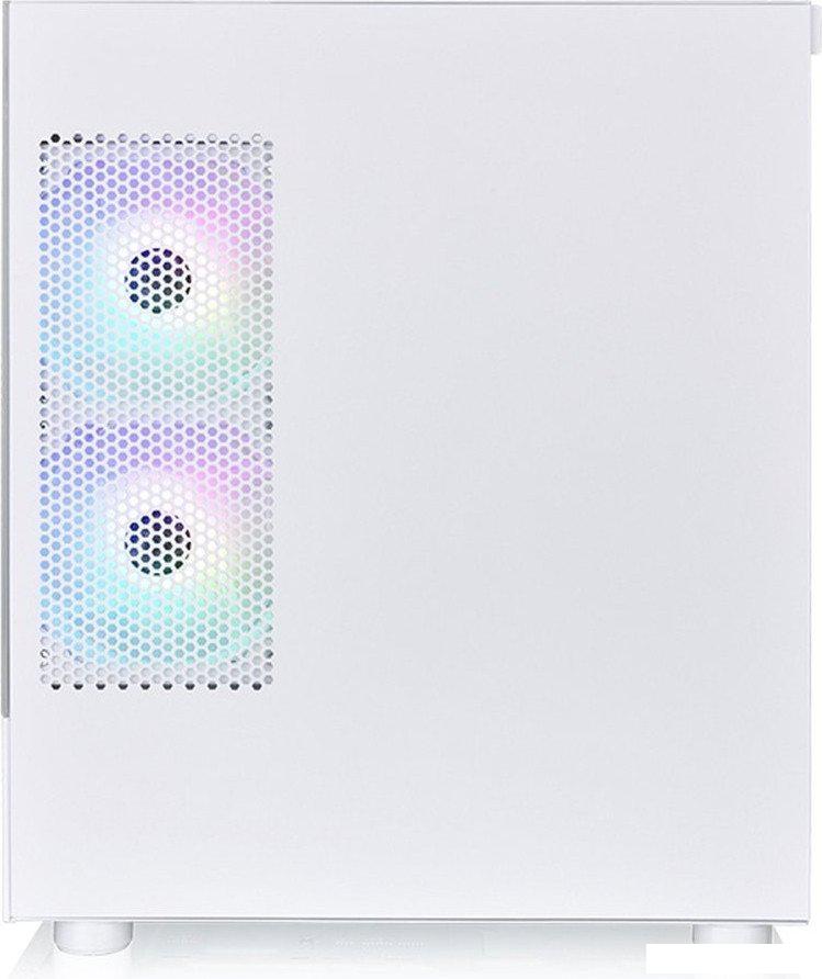 Корпус Thermaltake View 170 TG ARGB Snow CA-1Z4-00M6WN-00