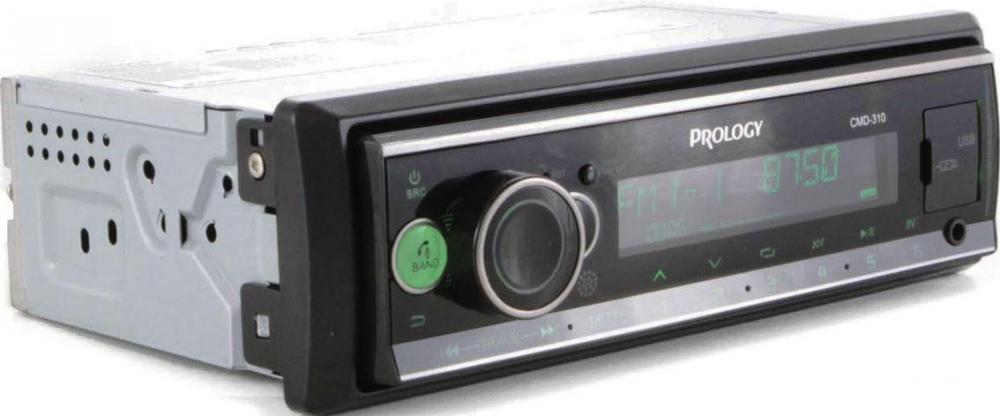 USB-магнитола Prology CMD-310