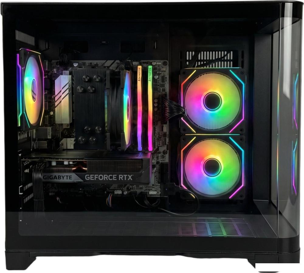 Компьютер TGPC HYPE Flame 92688 A-X