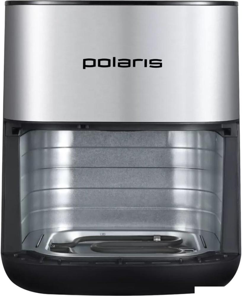Аэрогриль (аэрофритюрница) Polaris PAF 6006DW