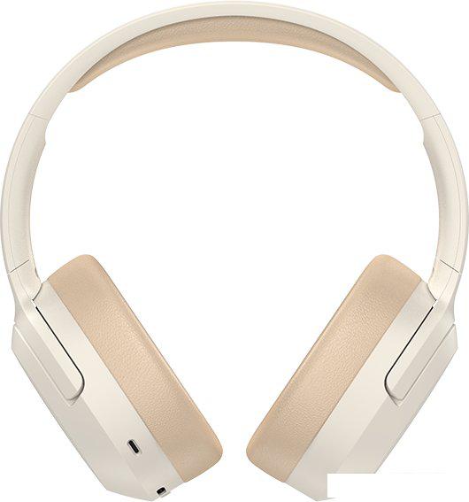 Наушники Edifier W820NB Plus (бежевый)