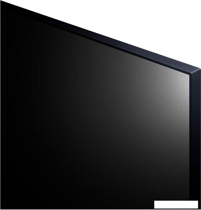Информационная панель LG UN640S 50UN640S0LD