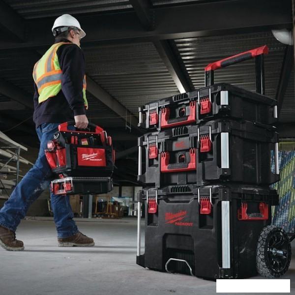 Кейс Milwaukee PackOut Toolbox