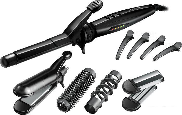 Мультистайлер Remington S8670
