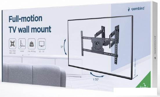 Кронштейн для телевизора Gembird WM-75ST-02