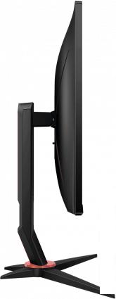 Игровой монитор AOC Q27G2S