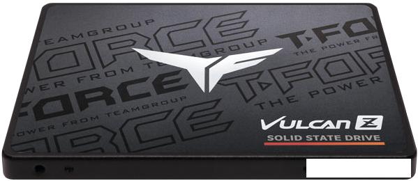 SSD Team T-Force Vulcan Z 1TB T253TZ001T0C101