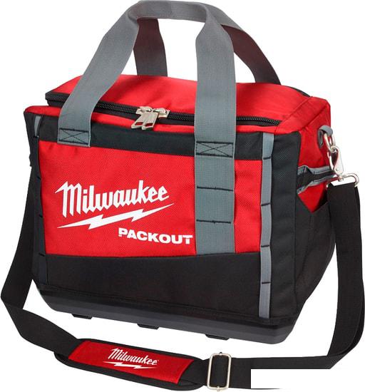 Сумка для инструментов Milwaukee Packout 4932471066