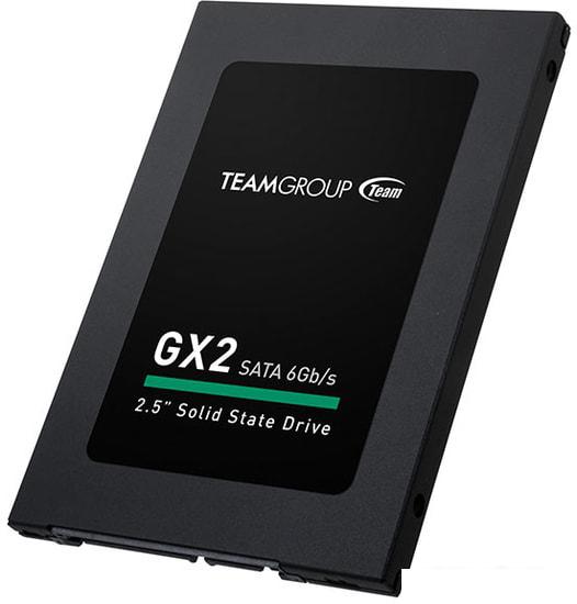 SSD Team GX2 2TB T253X2002T0C101
