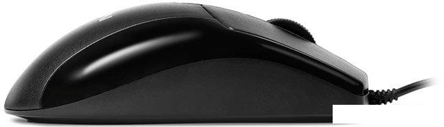 Офисный набор SVEN KB-S330C (черный)
