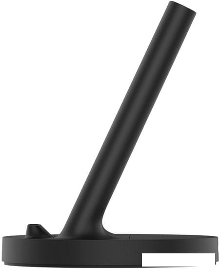 Беспроводное зарядное Xiaomi Mi Vertical Wireless Charger Stand WPC02ZM (китайская версия)