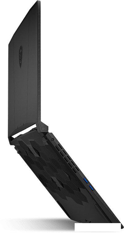 Игровой ноутбук MSI Katana 15 HX B14WFK-1010XBY