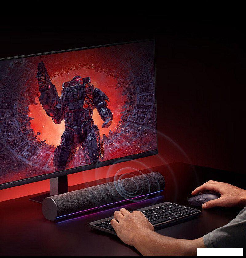 Акустика Xiaomi Redmi Computer Speaker ASB02A (китайская версия)
