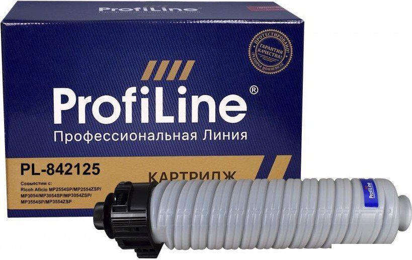 Картридж ProfiLine PL-842125 (аналог Ricoh 842125)
