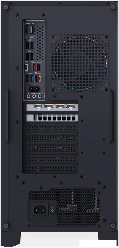 Компьютер Gigabyte Prime 5 AP551 AP5A7N7T-5105