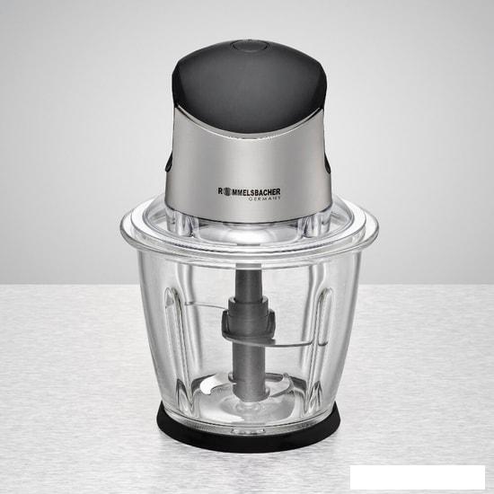 Чоппер ROMMELSBACHER MZ 500