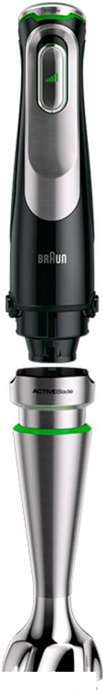 Погружной блендер Braun Multiquick 9 MQ9147X