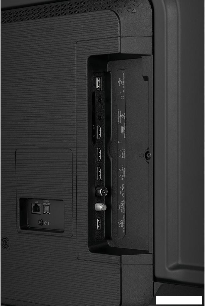 Телевизор Hisense 65E7S