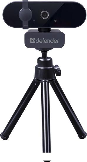 Веб-камера Defender G-Lens 2580