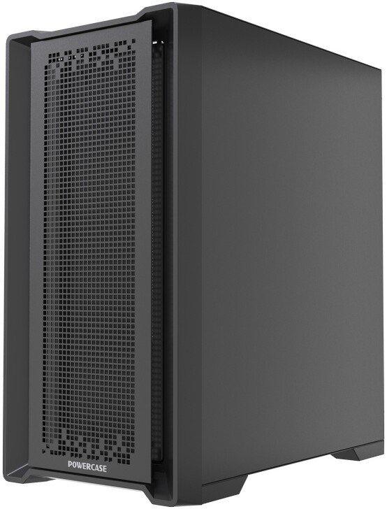 Корпус Powercase ByteFlow Micro CP CAMBCP-F0