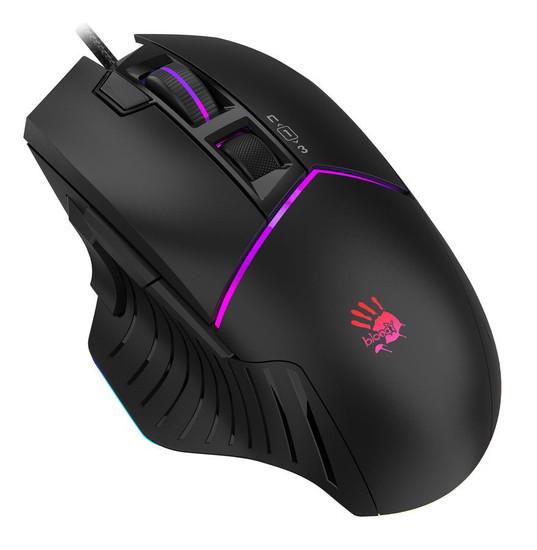 Игровая мышь A4Tech Bloody W95 Max