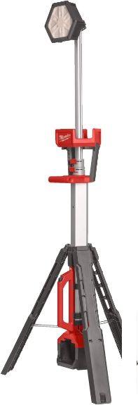 Фонарь Milwaukee M18 SAL2-0 4933492486 (без АКБ)