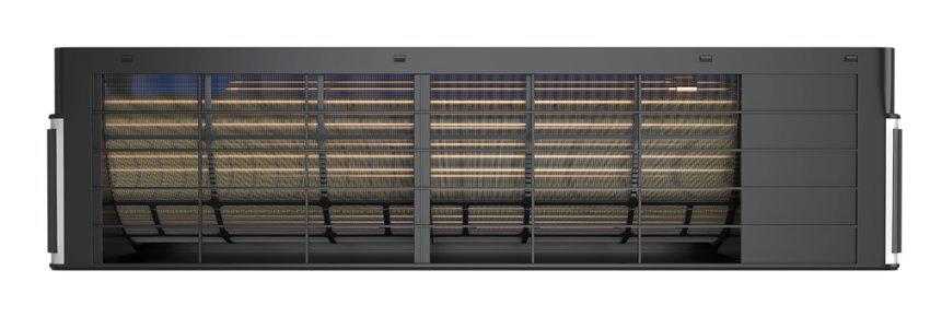 Кондиционер Royal Clima Supremo Nero Full DC EU Inverter RCI-RSN40HN