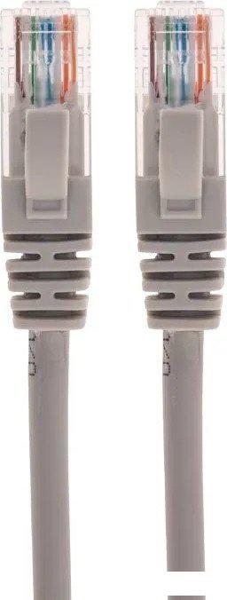 Кабель Rexant 02-0290-5 (5 м, серый)