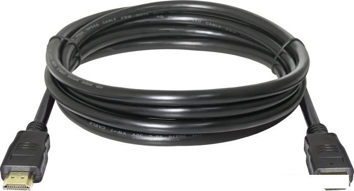Кабель Defender HDMI-07 HDMI M-M [87352]