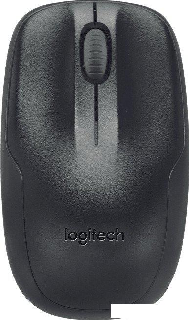 Офисный набор Logitech Wireless Combo MK220 920-003169