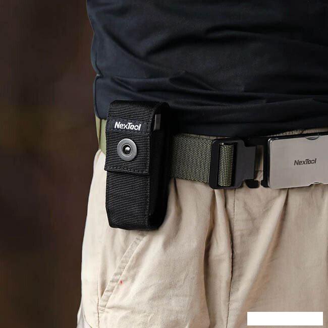 Мультитул NexTool Flagship Max Multitool NE20310