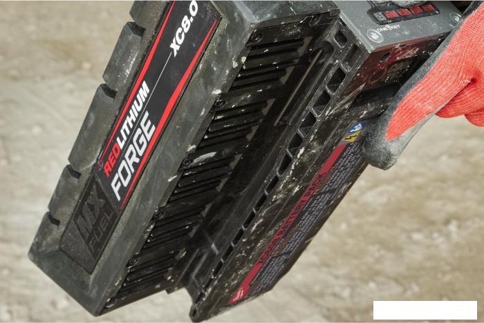Аккумулятор Milwaukee MXF XC608 4932492130 (72В/8 Ач)