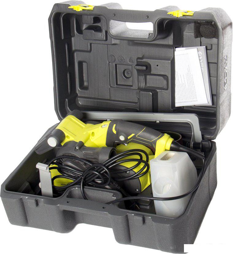 Ленточная шлифмашина Ryobi EBS800V