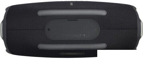 Беспроводная колонка JBL Boombox 4 (черный)