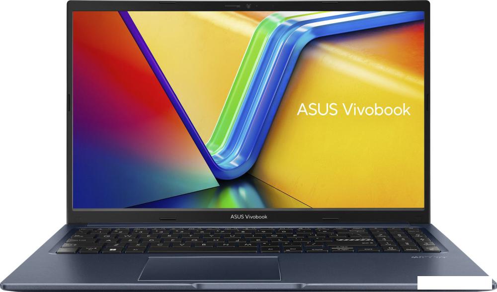 Ноутбук ASUS Vivobook 15 X1502VA-BQ924 Win 11 Pro