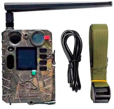 Фотоловушка BolyGuard BG410-MS