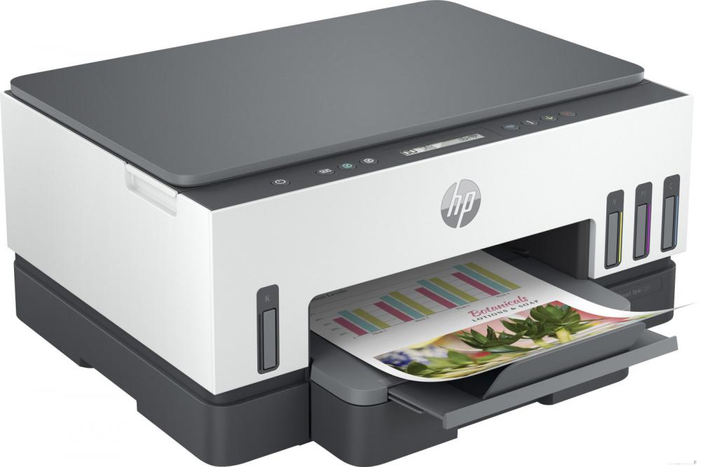 МФУ HP Smart Tank 720 6UU46A